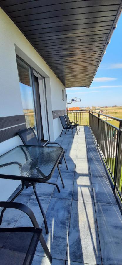 Apartamenty Jasienczyk Mielenko Exterior foto